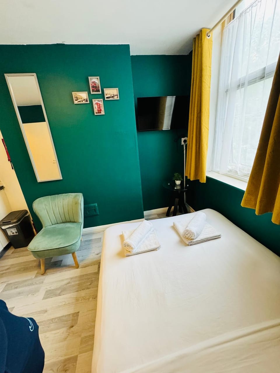 Unique Studio Flat in City 1110 Apartment in London Borough of Southwark
