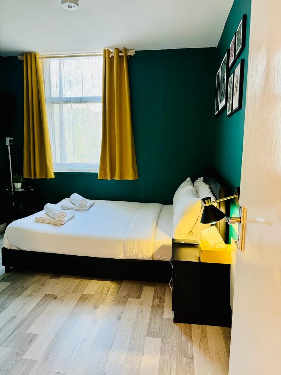 Unique Studio Flat in City 1110 Apartment in London Borough of Southwark