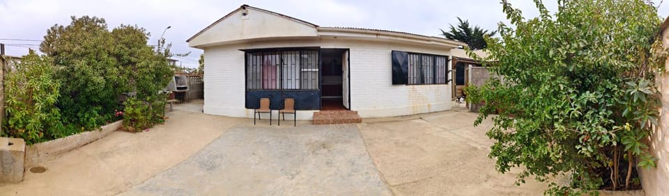 Agradable casa al lado de la playa House in Santiago Metropolitan Region