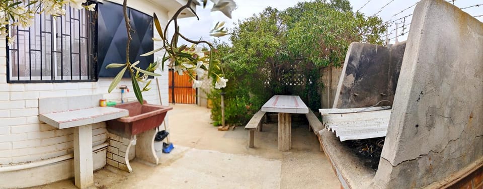 Agradable casa al lado de la playa House in Santiago Metropolitan Region