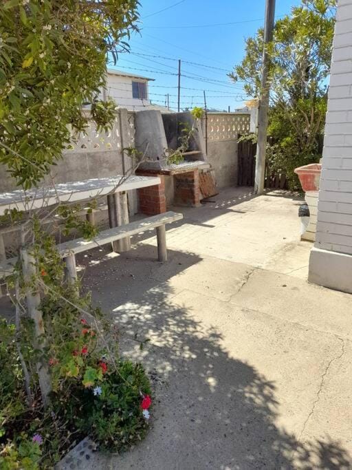 Agradable casa al lado de la playa House in Santiago Metropolitan Region