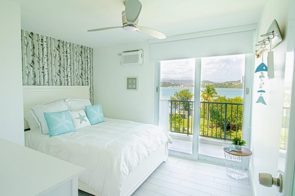 Ocean Zen Isleta Marina Fajardo Apartment in Fajardo