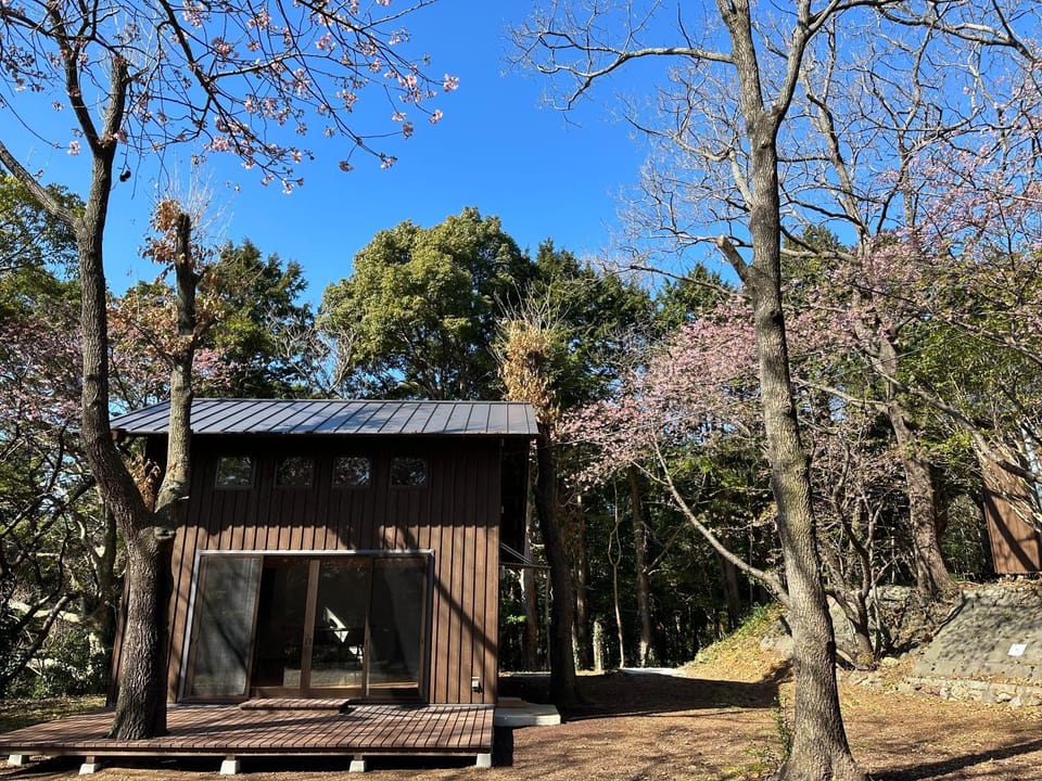 今井浜オレンジヒルズフィールド House in Shizuoka Prefecture