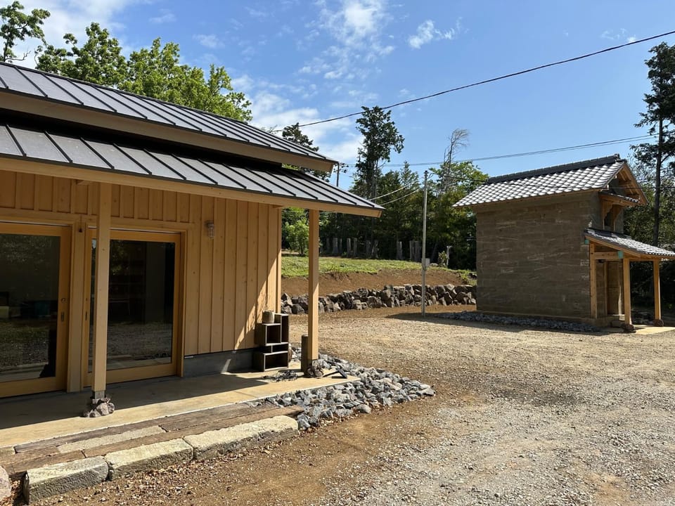 今井浜オレンジヒルズフィールド House in Shizuoka Prefecture