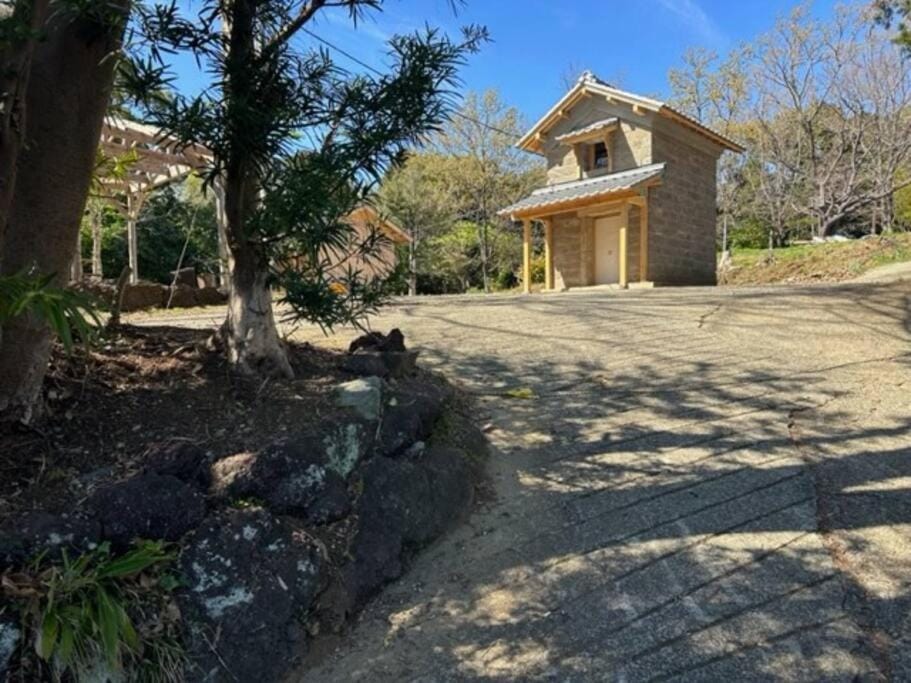 今井浜オレンジヒルズフィールド House in Shizuoka Prefecture