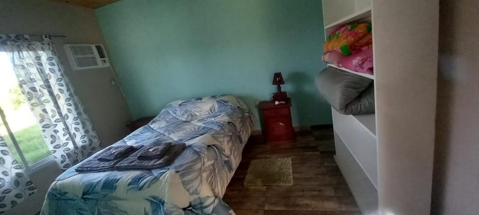 Cabaña Mburucuya House in Corrientes Province, Argentina