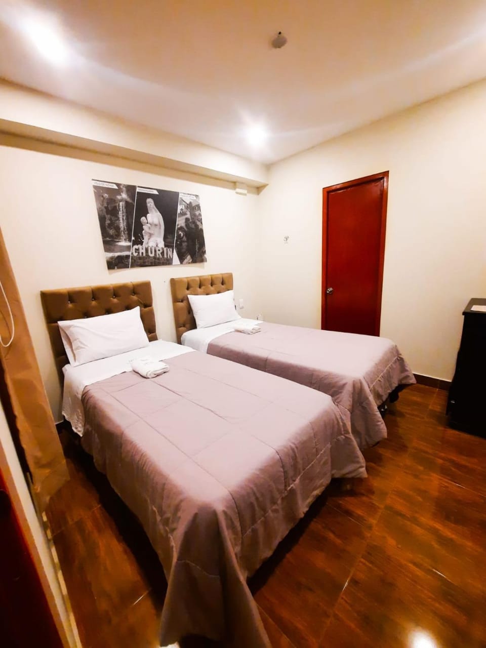 Brianny Hotel Hotel in Lima Region, Peru