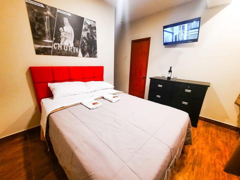 Brianny Hotel Hotel in Lima Region, Peru