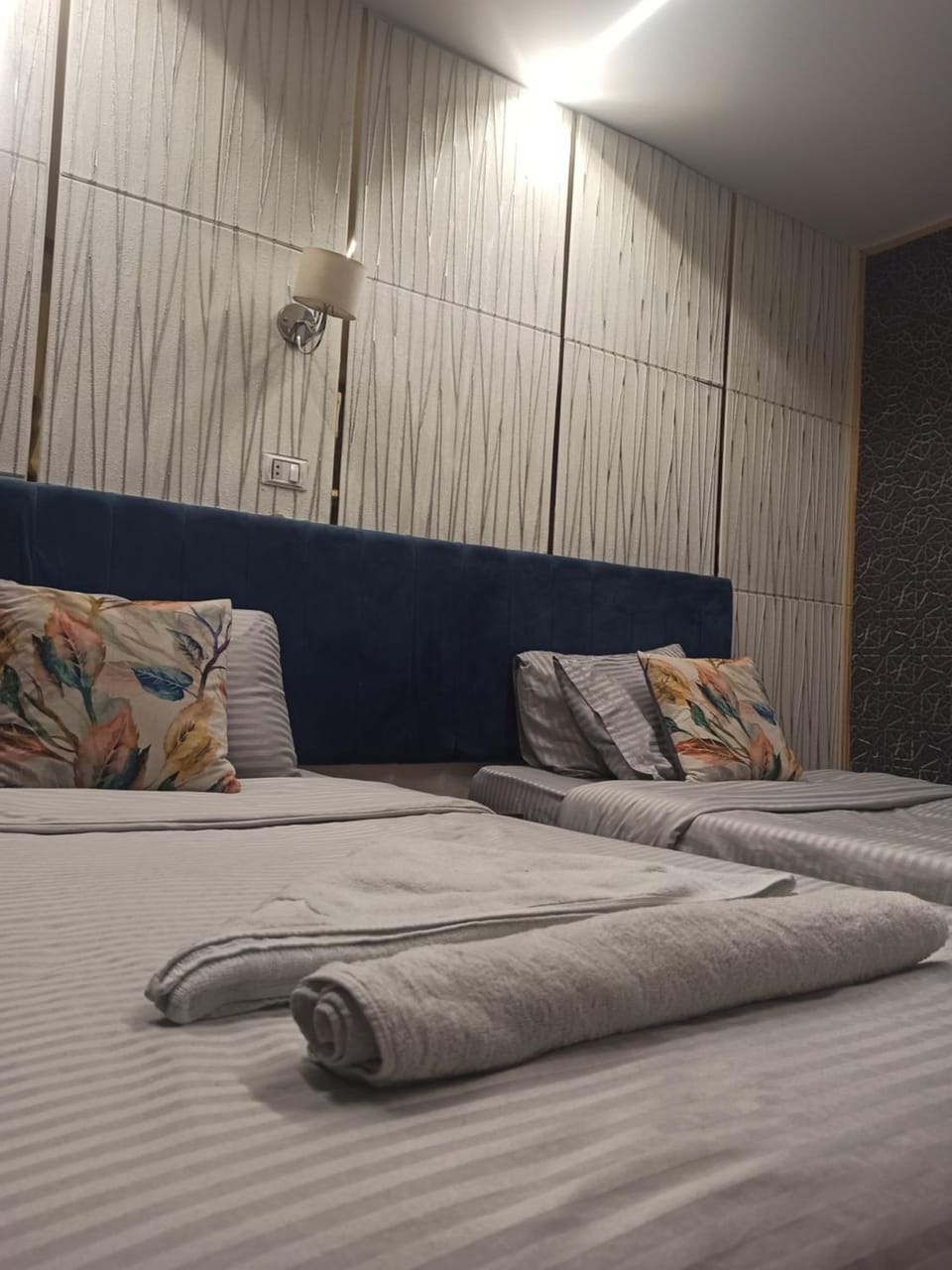 Grand Pyramids In Bed and Breakfast in Egypt