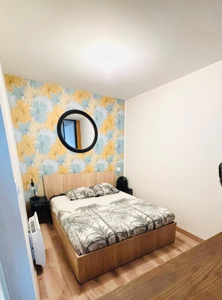 Élégant et central Apartment in Perpignan