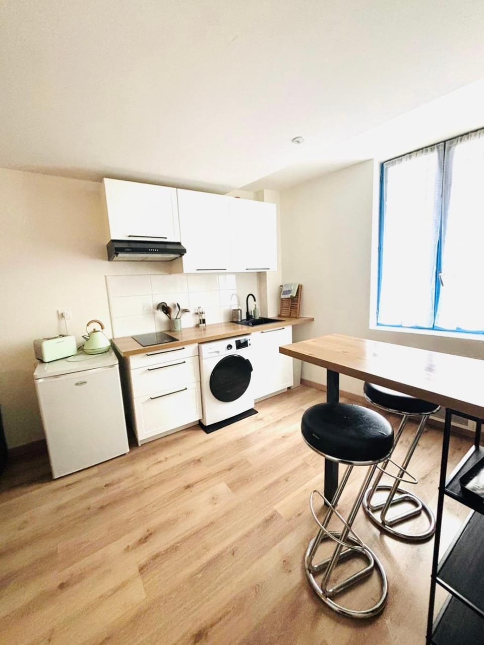 Élégant et central Apartment in Perpignan