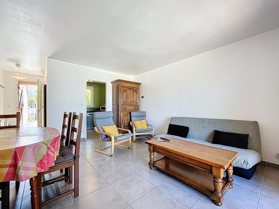 Villa plain pied 7 pers., jardin, parking, à 10 min plage - Palavas - FR-1-715-50 House in Palavas-les-Flots