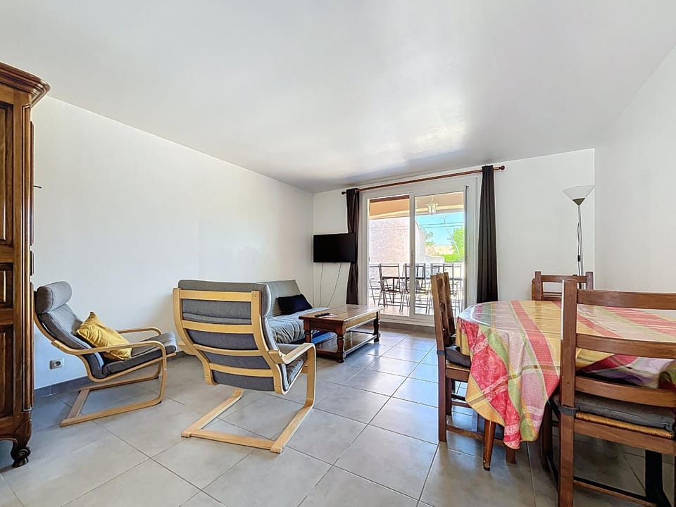 Villa plain pied 7 pers., jardin, parking, à 10 min plage - Palavas - FR-1-715-50 House in Palavas-les-Flots