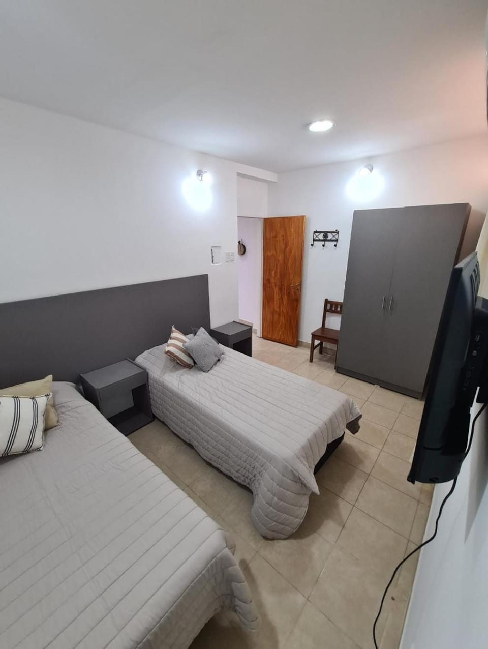 Tres Marías Apart Apartment in Chilecito