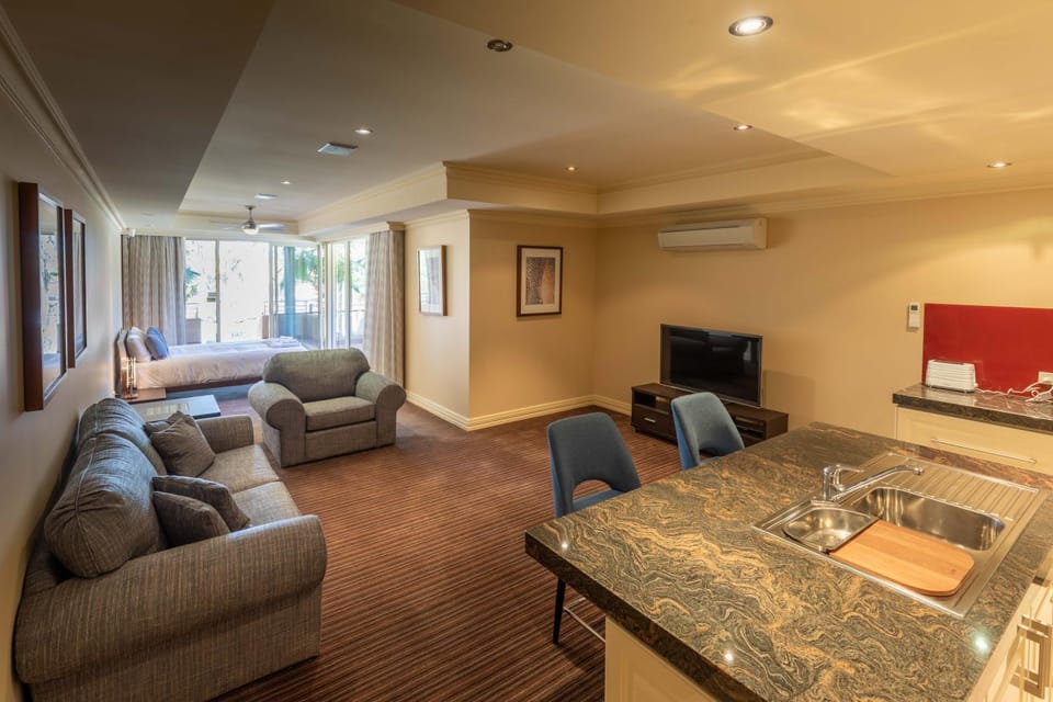 Apartment 1, 9 River Lane, Mannum Apartment in Mannum