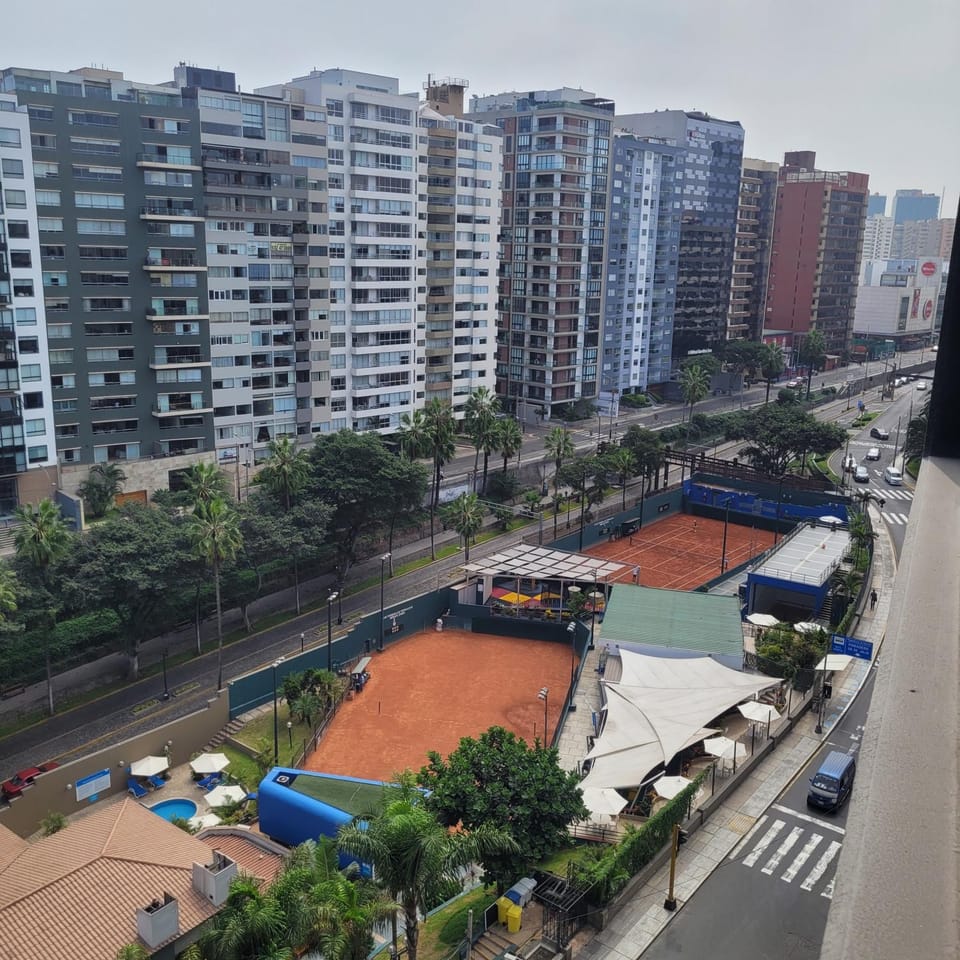 City view