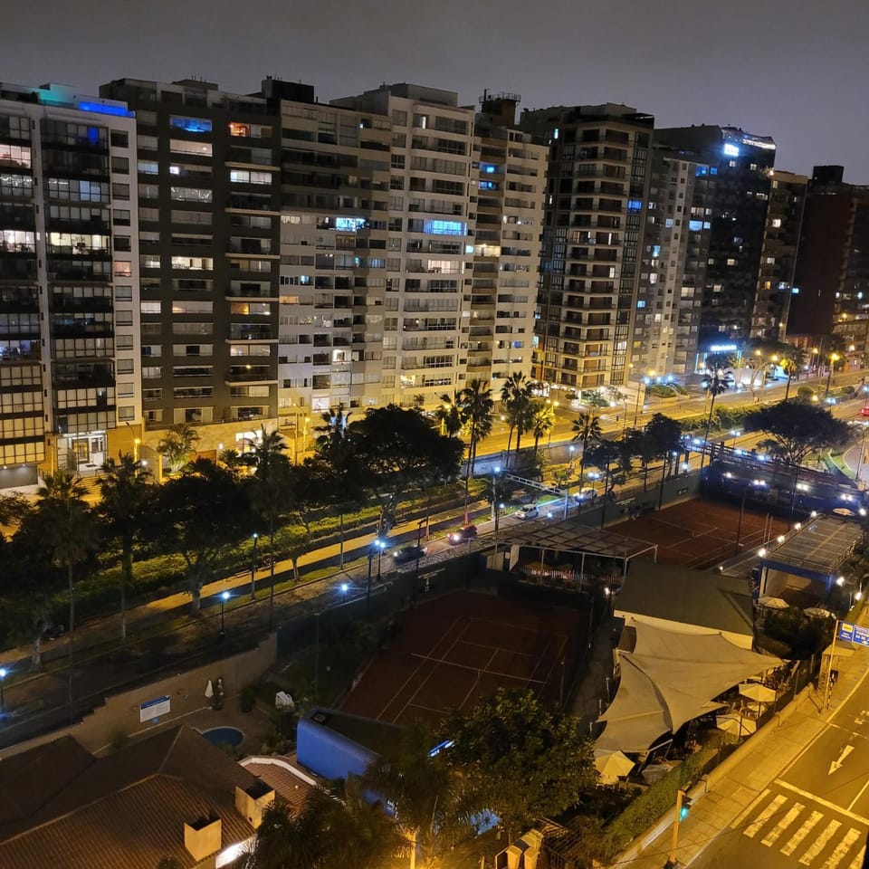 City view