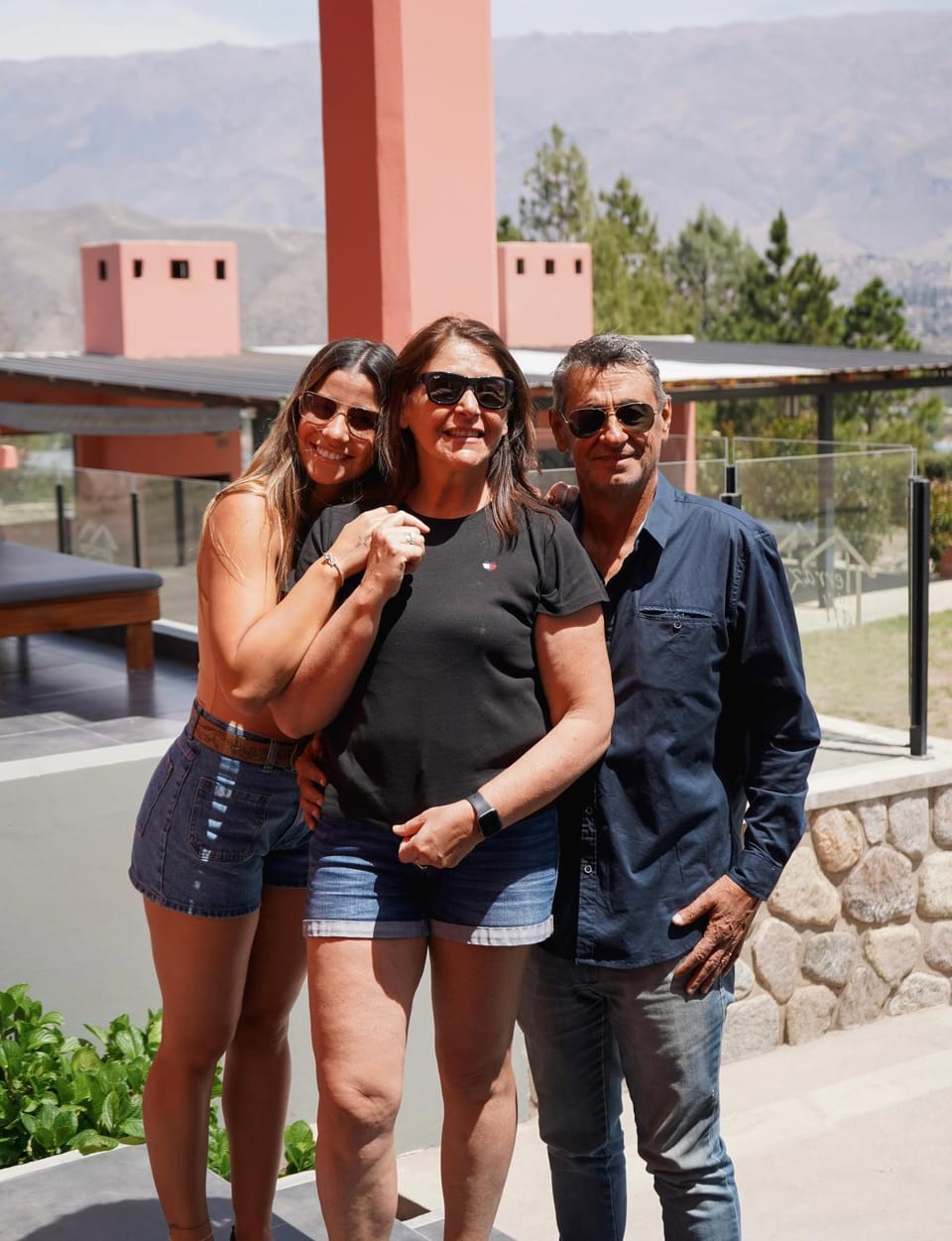 People, Family
