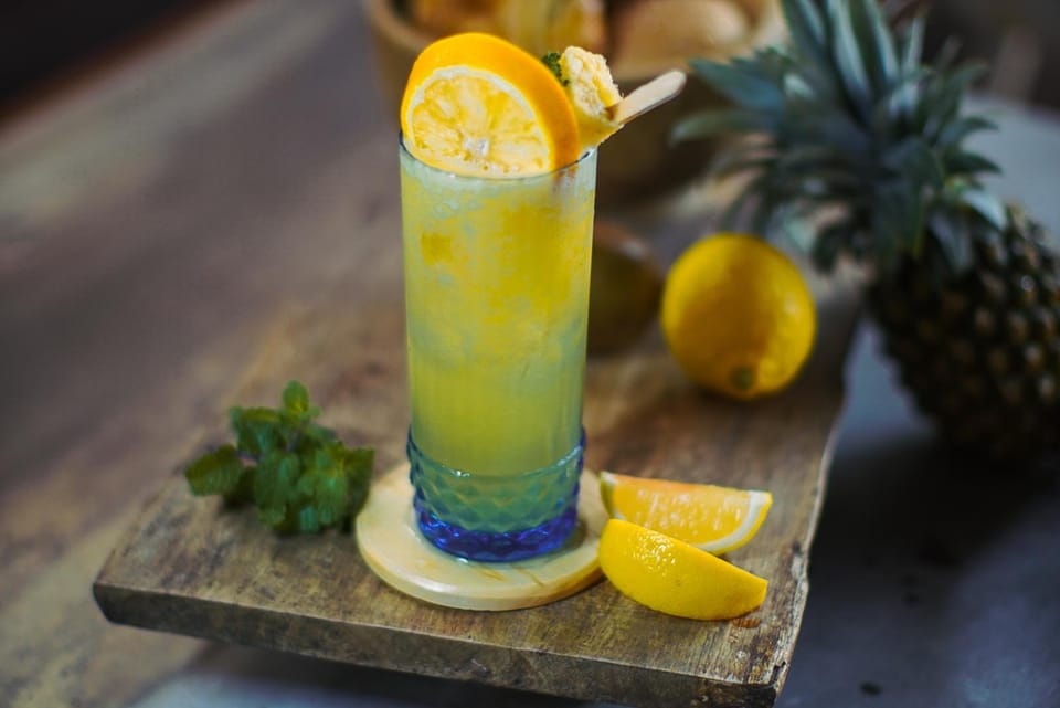 Drinks