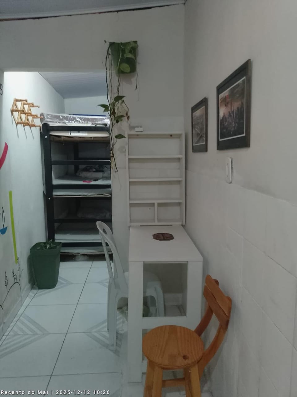 Pousada Recanto do Mar Vacation rental in State of Piauí, Brazil
