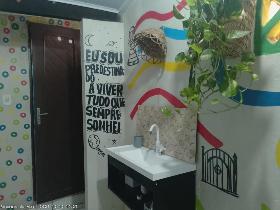 Pousada Recanto do Mar Vacation rental in State of Piauí, Brazil