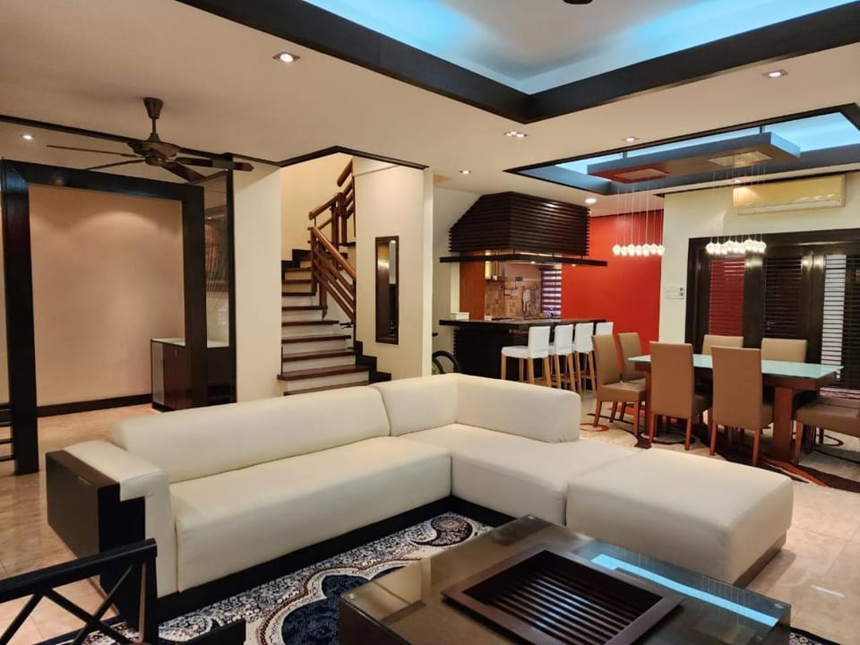 Mawar Singgah Villa in Putrajaya