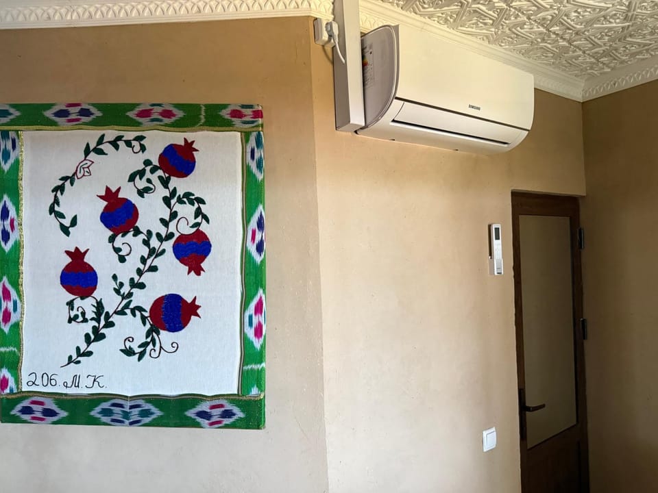air conditioner