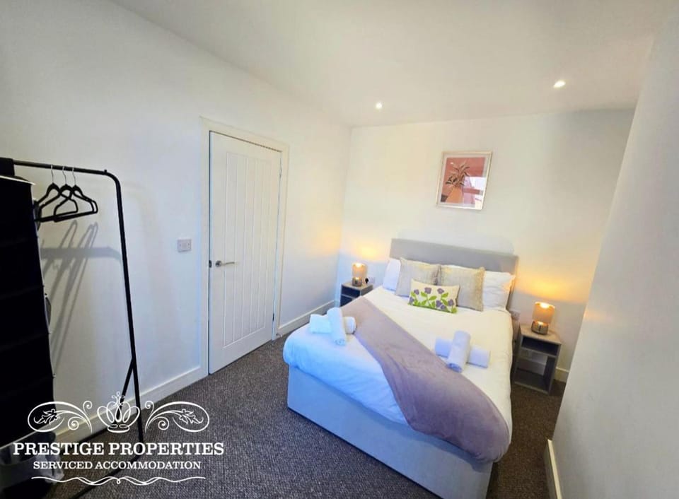 Manchester St by Prestige Properties SA House in Barrow-in-Furness