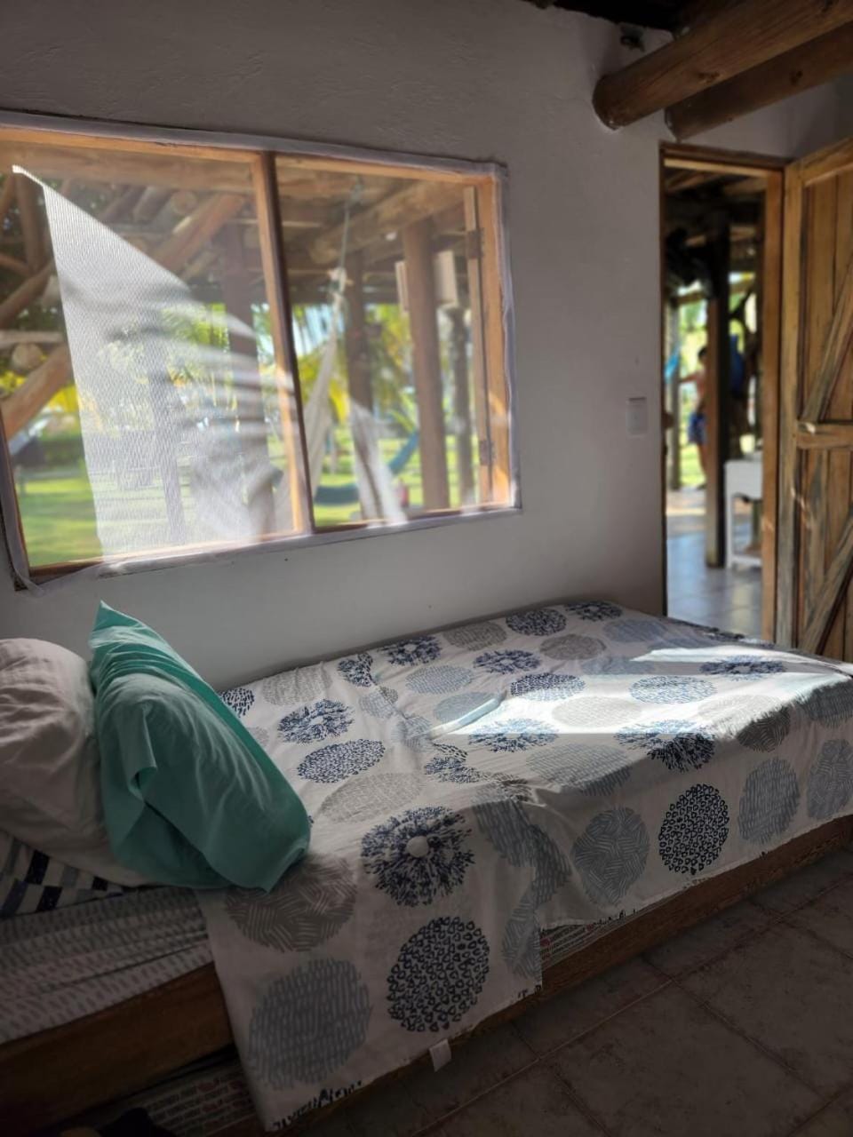 Cabana Ferrer Apartment in Colombia