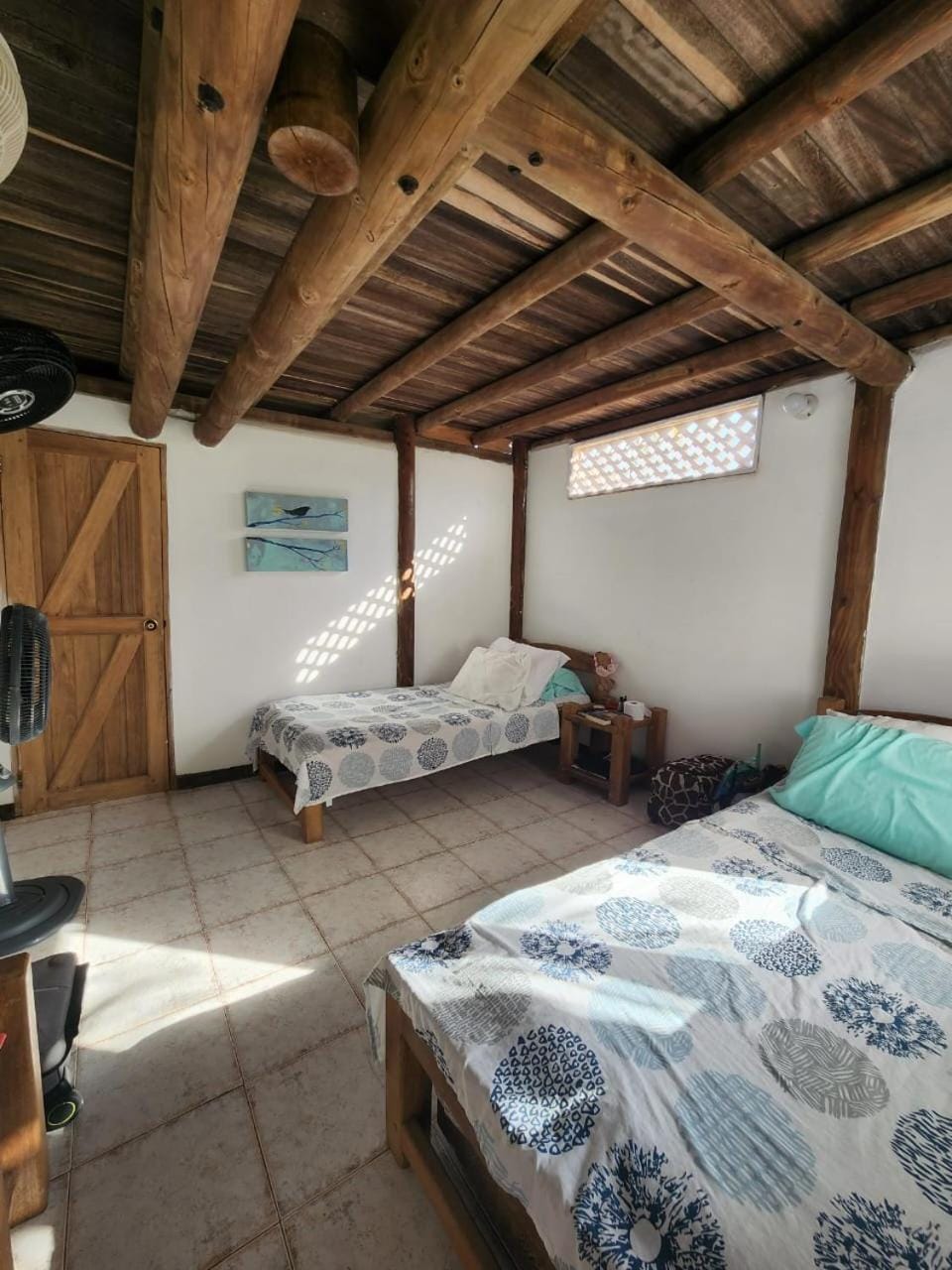 Cabana Ferrer Apartment in Colombia