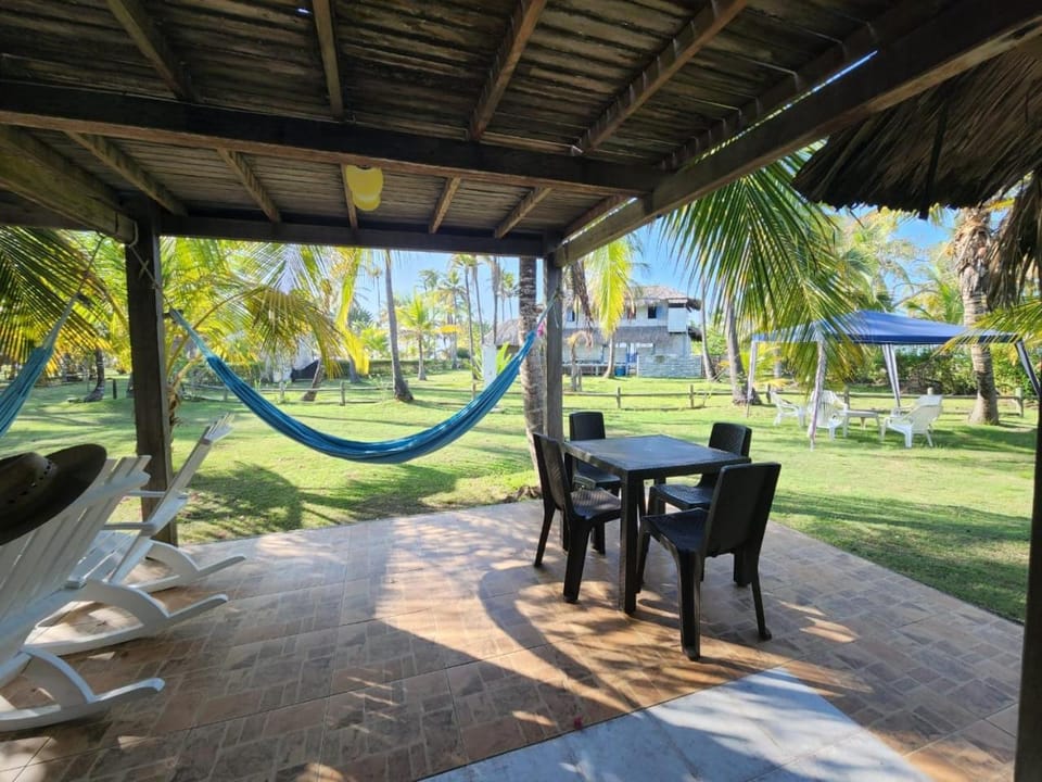 Cabana Ferrer Apartment in Colombia