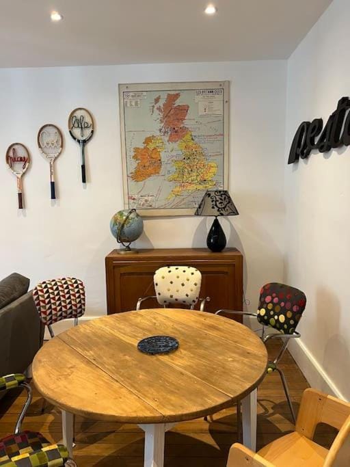 Moulins centre - Appartement N*5 Apartment in Moulins