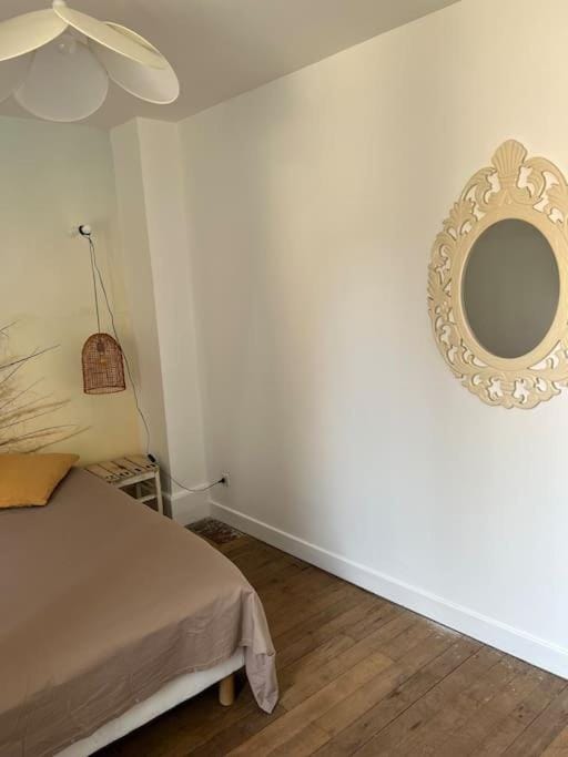 Moulins centre - Appartement N*5 Apartment in Moulins