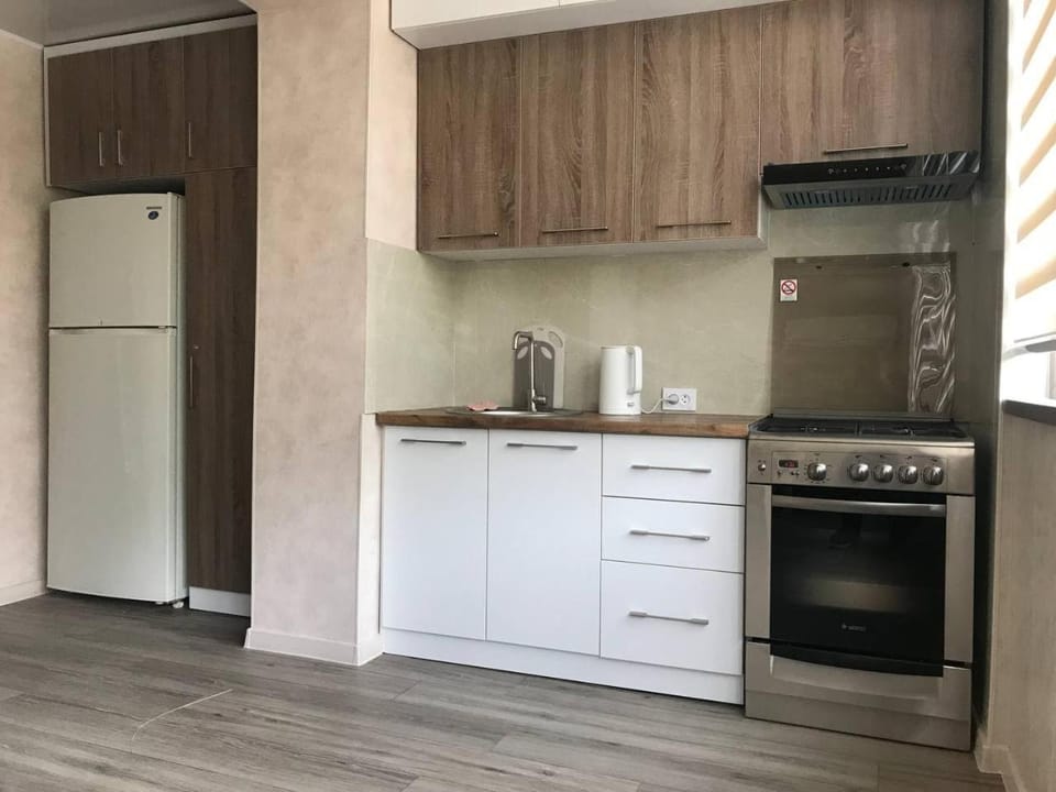 Тихое местечко в центре города Apartment in Europe