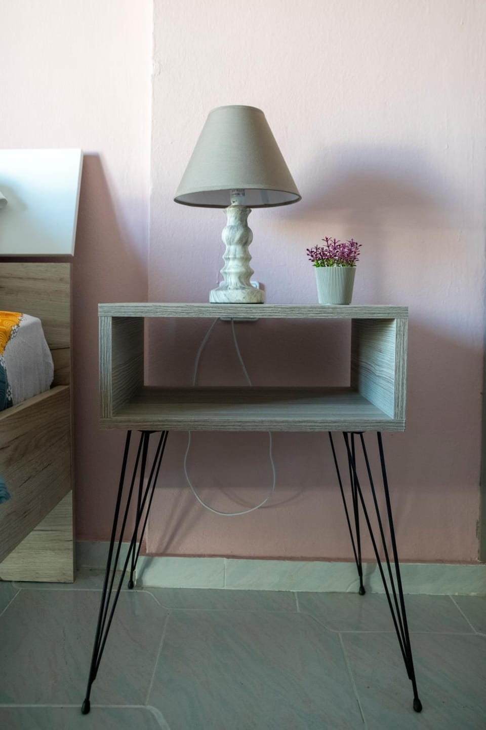 Bee life , Royal Apartment in Crete