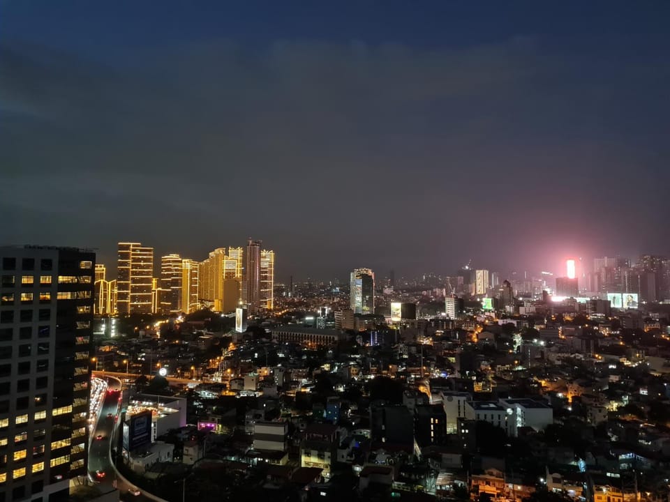 City view