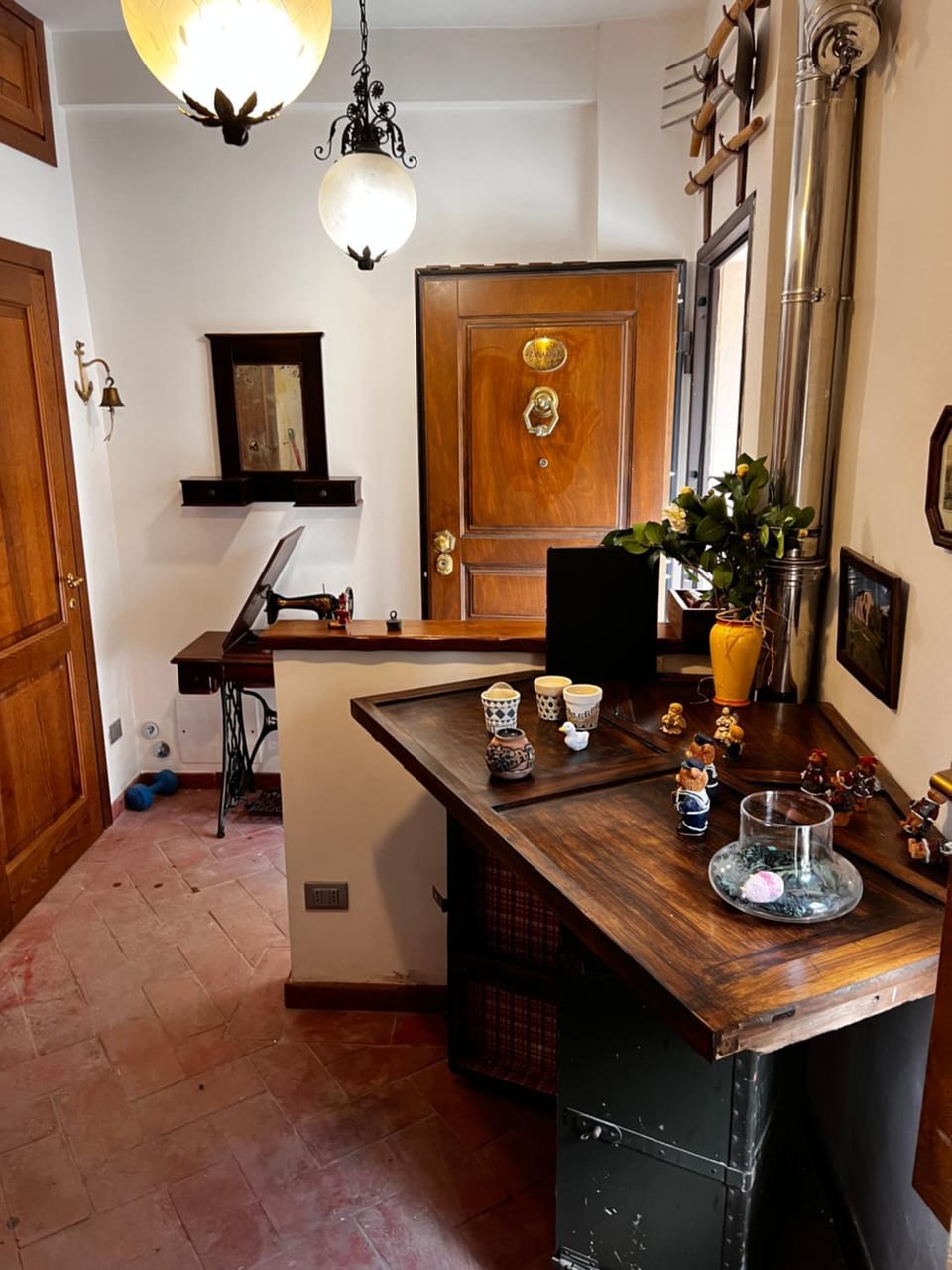 Zanna Casa Vacanza House in Grottammare