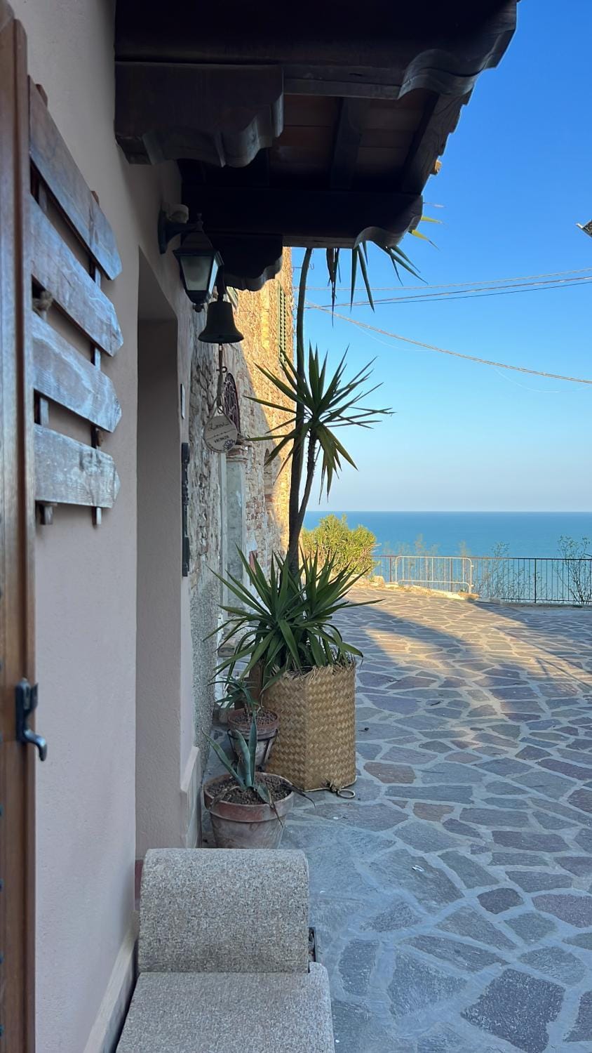 Zanna Casa Vacanza House in Grottammare