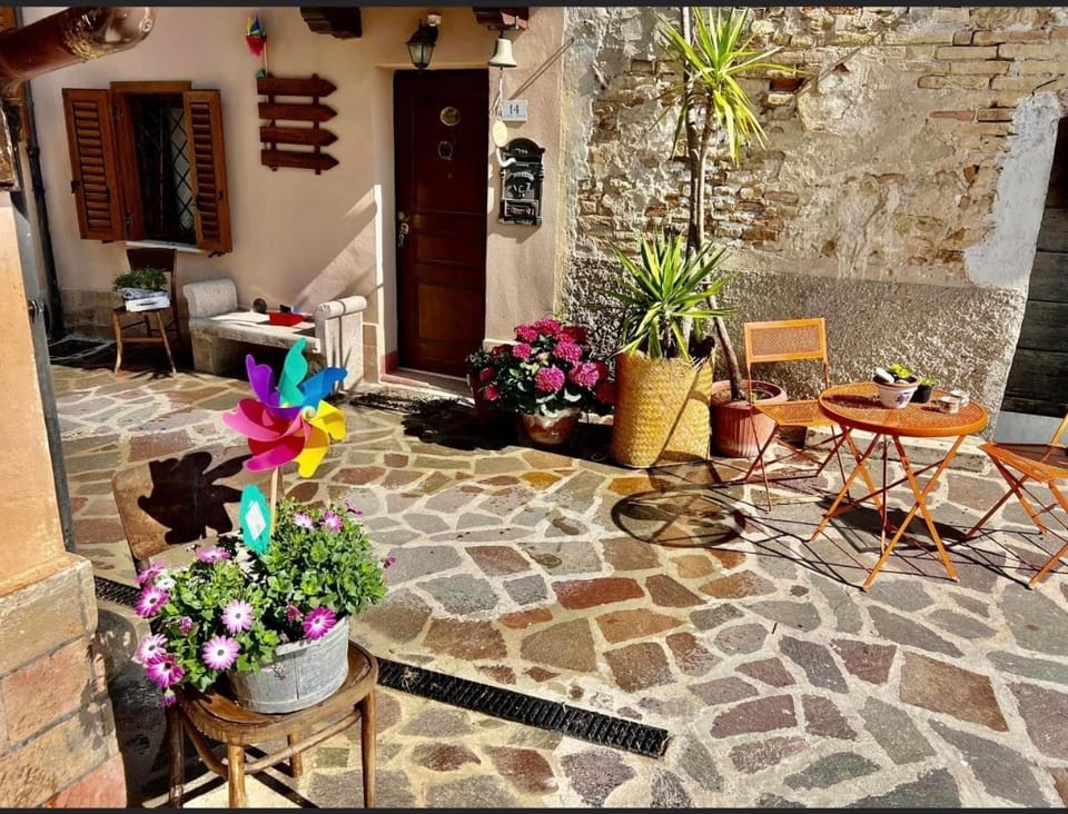 Zanna Casa Vacanza House in Grottammare