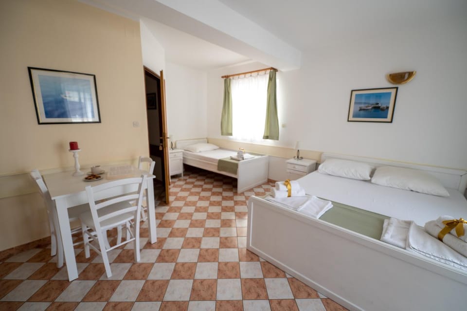 Apartmani Marin No1. Apartment in Šibenik-Knin County, Croatia