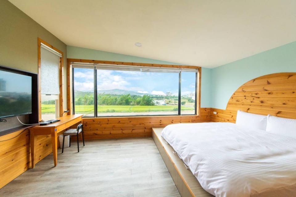 峰樹屋 Bed and Breakfast in Hengchun Township