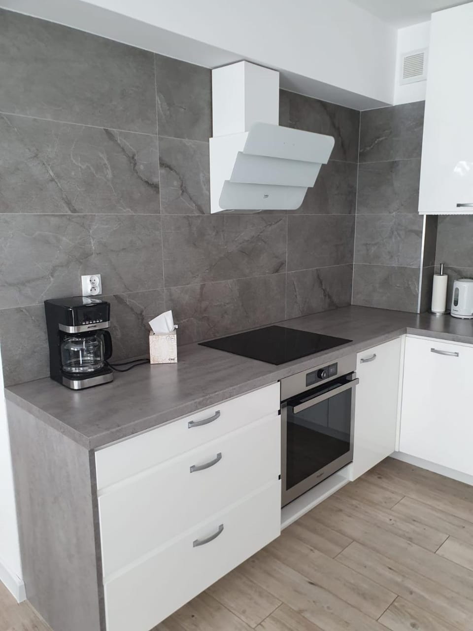 Apartament Kołobrzeg Apartment in West Pomeranian Voivodeship, Poland