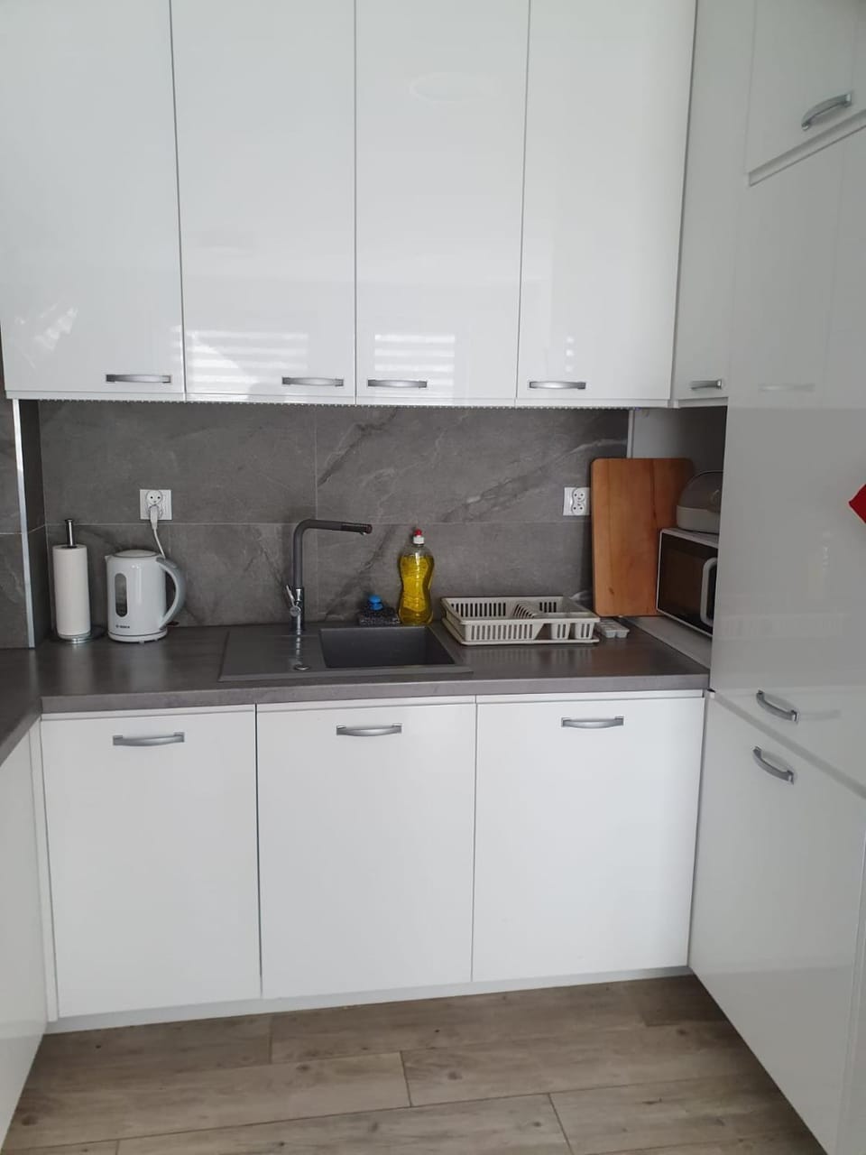 Apartament Kołobrzeg Apartment in West Pomeranian Voivodeship, Poland