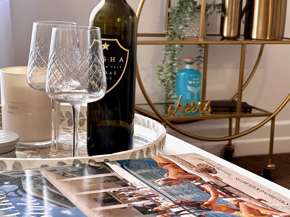 St Tropez Apartment in Brisbane City