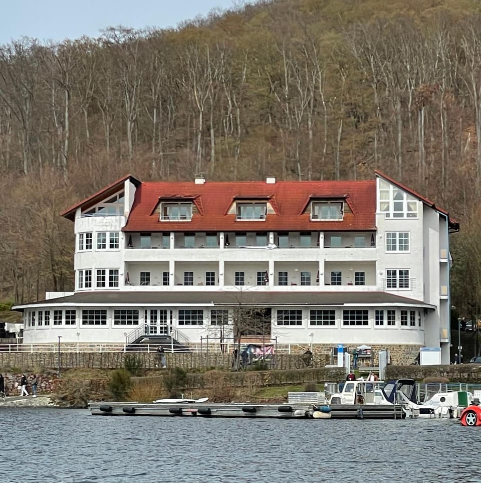 Terrassenhotel Edertal Hotel in Hesse