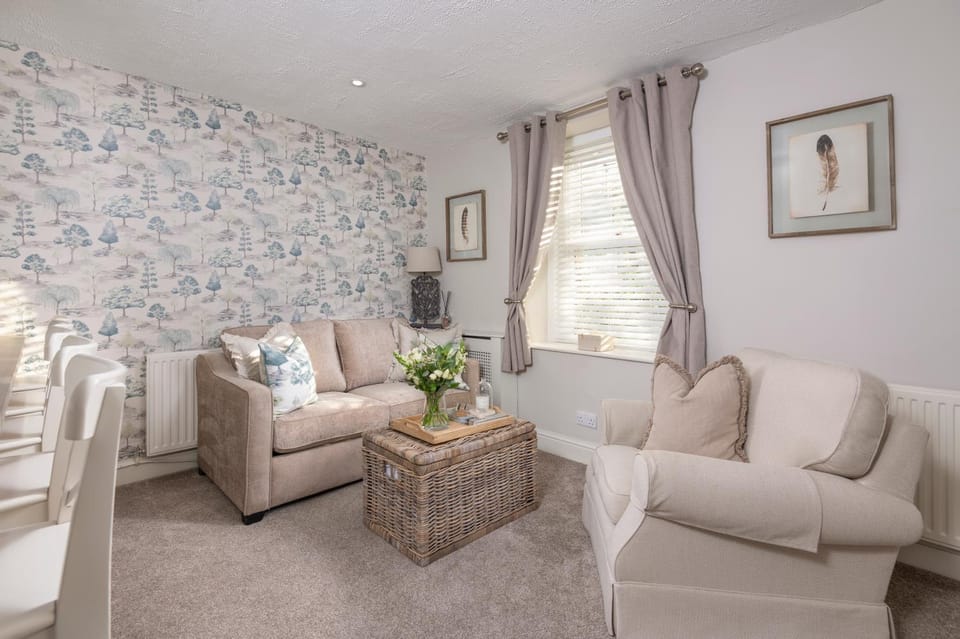 Brunswick Cottage, Penrith, The Lake District House in Penrith