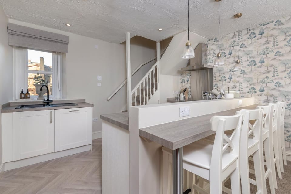 Brunswick Cottage, Penrith, The Lake District House in Penrith