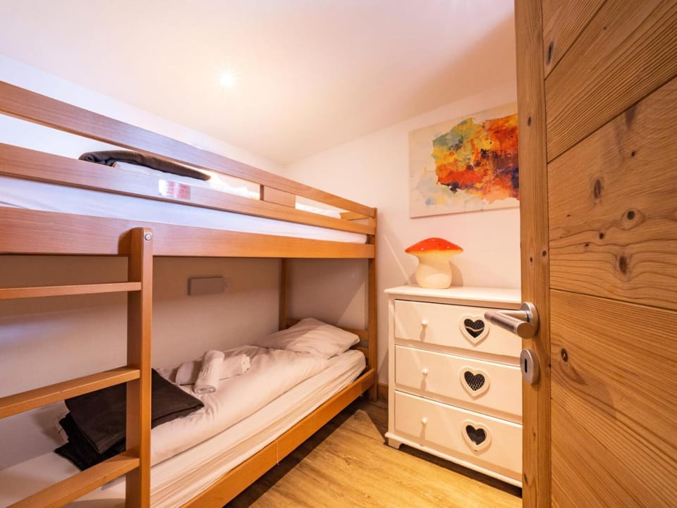 Chalet Millonex - Appartement rénové·skis aux pieds·WIFI·Balcon MAE-4984 Apartment in Tignes