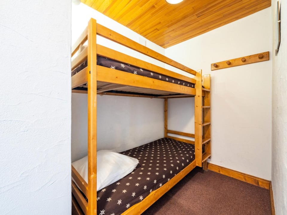 Résidence Savoy - Appartement confortable·Ski aux pieds MAE-4994 Apartment in Tignes