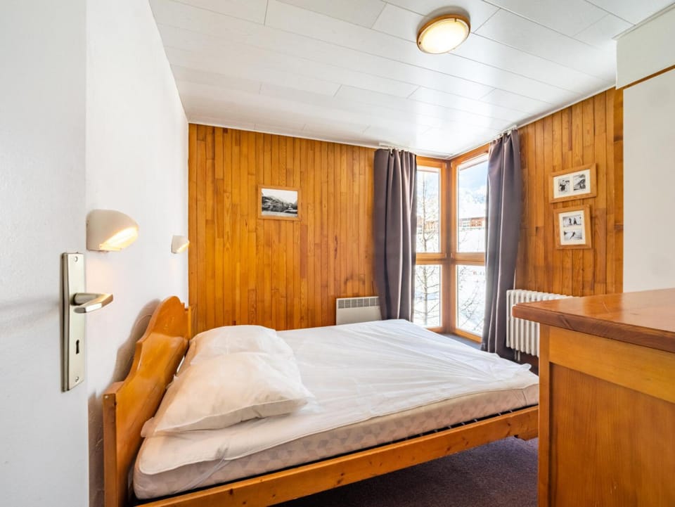 Résidence Savoy - Appartement confortable·Ski aux pieds MAE-4994 Apartment in Tignes